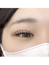 ジェネシス(Genesis)/シングルエクステ