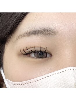 ジェネシス(Genesis)/シングルエクステ