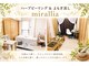 ミラリア(mirallia)の写真