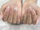 リボンネイル