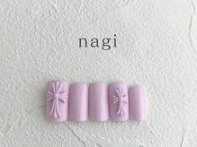 ナギ 新越谷(nagi)/通常10,230円/新規9,207円