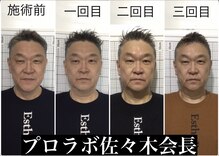 自然美人