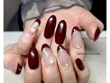 サロン ド クレセント(Salon de Crescent) PG015640310
