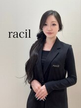 ラシル 浜北店(racil) RUNA