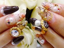 ネイルサロン ディーバ ギンザ(Nail salon Diva GINZA)/Divaデザインコレクション