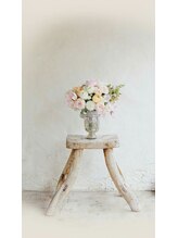 パラディ(Nailsalon Paradis)&nbsp;三原 恵鈴