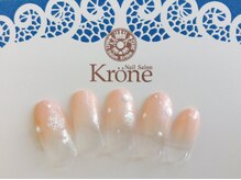 ネイルサロン クローネ(Nail Salon Krone)/ピックアップデザイン