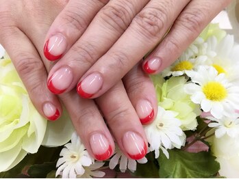 レッド☆フレンチ
