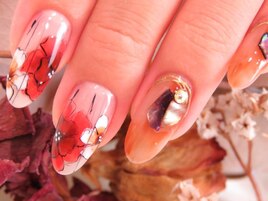 ＨＡＮＤジェルＡＲＴし放題