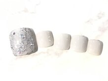 ネージュ バイ リアンジュ 辻堂(Neige by Reange)/ニュアンスネイル