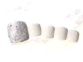 ニュアンスネイル