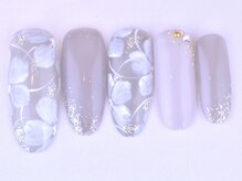 フォア ネイル(FOI NAIL)/