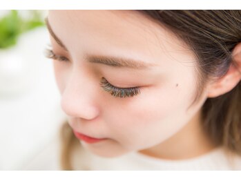 ビューティーサロン ココ多治見店(Beauty salon COCO)/カラーエクステ