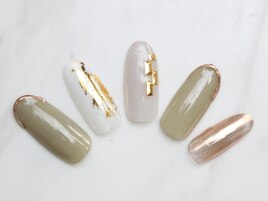 ハンドEコ－ス 3490円