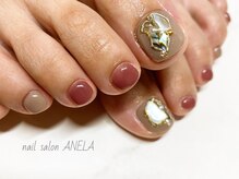 アネラ(ANELA)/シェルネイル