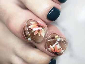 サロン ド ワカ(Salon de WAKA)/