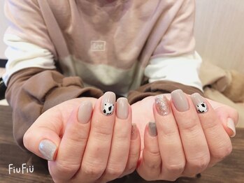 ビューティサロン アジアン/