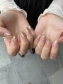 クレセントアイアンドネイル 天神大名店(Crescent Eye&Nail)&nbsp;うるうるツヤツヤ♪