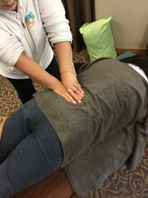 タイセイカン グリーンシティ高橋店(TAiSEiKAN)/腰痛撃退！！