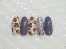 アネラ アイラッシュアンドネイル 六本木店(Anela Eyelash&nail)/定額B
