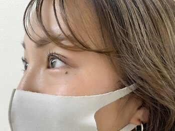 アソート(asot)/横から見てもぱっちりeye☆