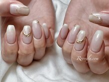 ルブリー(roovely)/HAND☆90分コース