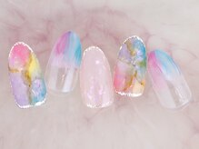 プラスミュウ(+miu)/Miuコース　94