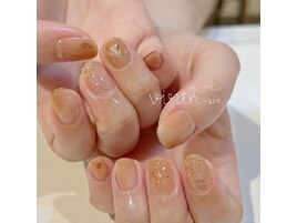 《Nail》担当:小澤