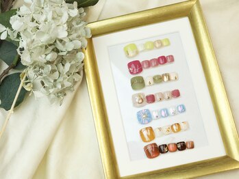 プレジールリュクス(Plaisir luxe)/Plaisir luxe Autumn collection