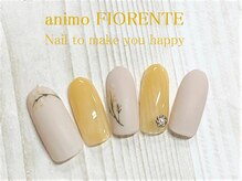 トレネイル 南流山店(TRE nail)/【定額ネイル】¥7480