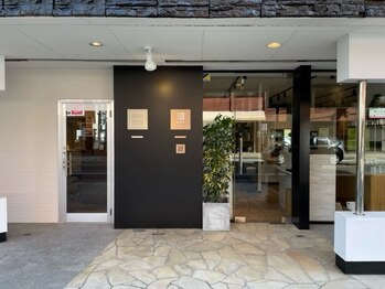 カンポ 大橋店(campo)/外観