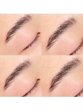 スタジオブルー(Studio blue)/目元の美容室/浦安/メンズOK