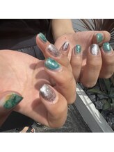 ビーストバイブランカ 刈谷三河安城(BEEst by BLANCA)/定額デザイン♪