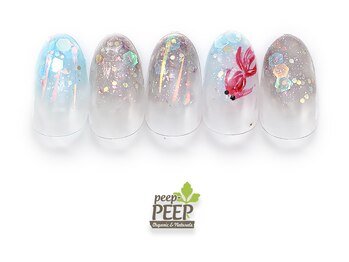 ピッピ 桜新町店(peep PEEP)/23年8月マンスリートレンド-2