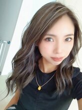 ジェイドネイル(Jade nail) yuuki 