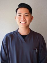 整骨院サピエンス(整骨院SAPIENS) 井上 龍輝