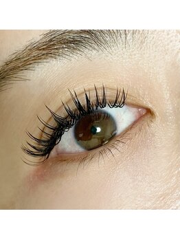 リリーアイラッシュ 西葛西店(RILY eyelash)/バインドロック