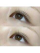 アトレ(attrait)/まつげパーマ