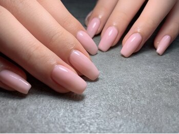 プレイス インク ネイル(plays inc. nail)/