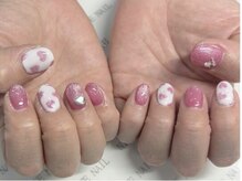 ナイスネイル センター南店(NICE NAIL)/持ち込みデザインコース