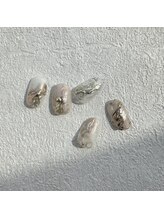 エニュ(anew)/定額B