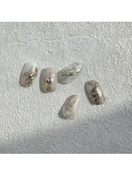 エニュ(anew)/定額B