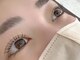 ディライト(DELIGHT)の写真/国産パーマ剤使用でまつ毛への負担軽減＆キープ力UP！こだわり素材+卓越した技術で持ちの良さも抜群♪