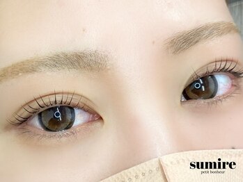 サロン スミレ(salon sumire)/ぱっちりまつ毛パーマ