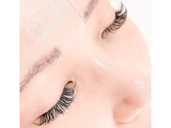 シエルエトワール 桜木町/ボリュームラッシュ