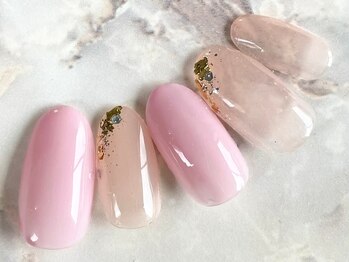 トータルビューティ ノイド(Noid)/120分デザイン4本♪