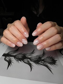 ピーチネイル 新松戸(Peach Nail)/