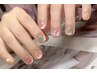 【hand】【パラジェル変更¥1000】人気続き☆マクネット2色OK ￥5,980→4,980
