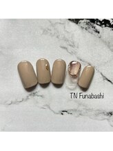 ティーエヌ 船橋店/【定額5000円】