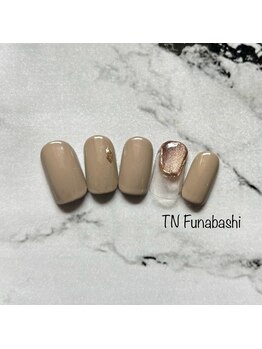 ティーエヌ 船橋店/【定額5000円】